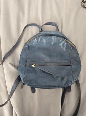 Vintage Hobo Backpack